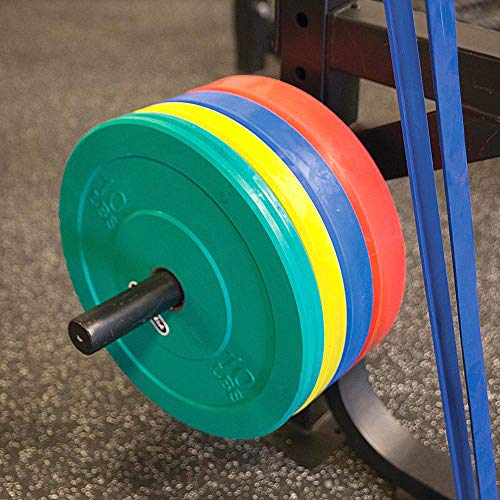 Algopix Similar Product 2 - Weight Plate Horn (For Hex Rig)