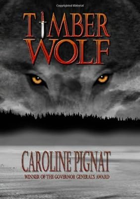 Timber Wolf