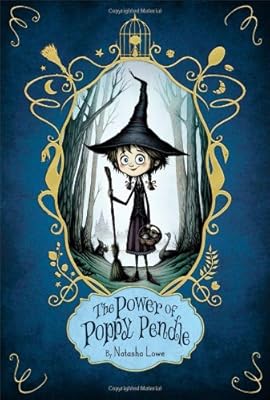 The Power of Poppy Pendle