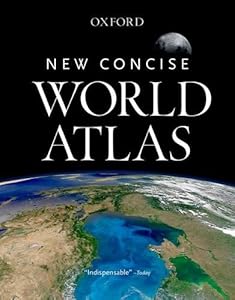 New Concise World Atlas