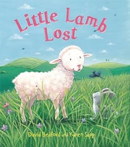 Little Lamb Lost (Storytime)