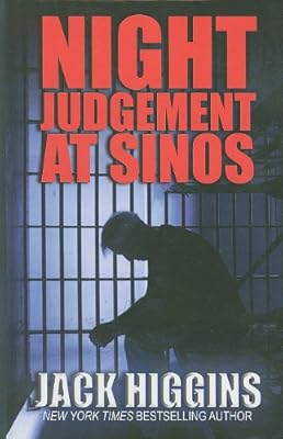 Night judgement at Sinos