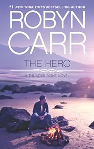 The Hero: Book 3 of Thunder Point series