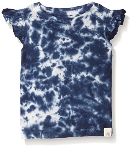 Algopix Similar Product 9 - Burts Bees Baby Baby Tie Dye Organic