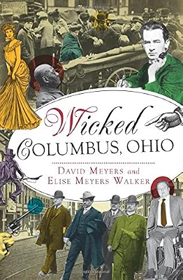 Wicked Columbus, Ohio