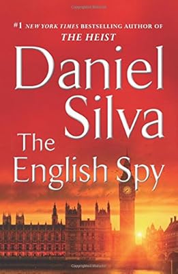 The English Spy