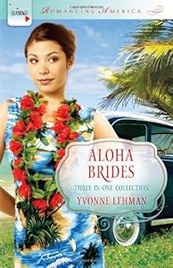 Aloha Brides (Romancing America)