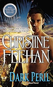 Dark Peril (Dark' Carpathian Book 21)