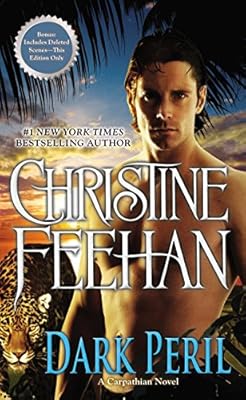 Dark Peril (Dark' Carpathian Book 21)