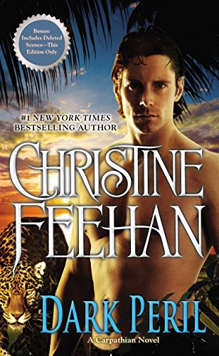Dark Peril (Dark' Carpathian Book 21) by Christine Feehan