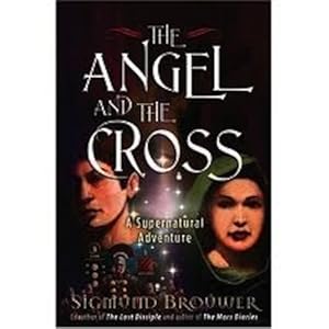 The angel and the cross