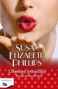 Llamame Irresistible