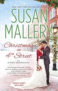 Christmas on 4th Street: Yours for Christmas