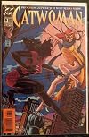 Catwoman (1993) #8