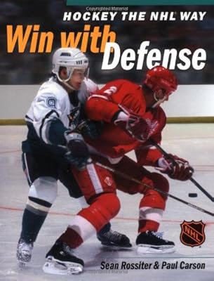 Hockey the Nhl Way: Winning With Defense
