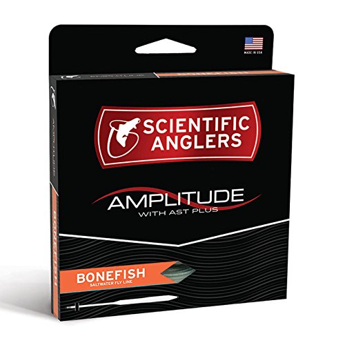 Algopix Similar Product 15 - Scientific Anglers Amplitude Bonefish