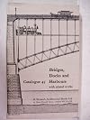 Bridges, Docks and Harbours With Related Works