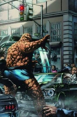 Marvels: Eye of the Camera