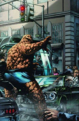 Marvels: Eye of the Camera by Kurt Busiek