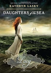Daughters of the Sea #3: Lucy
