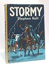 Stormy