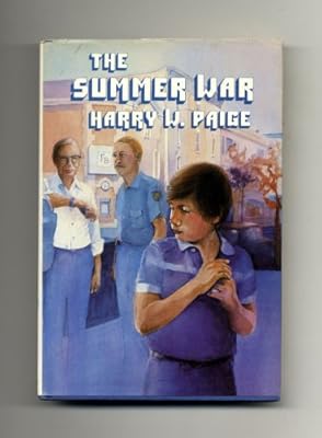 The Summer War