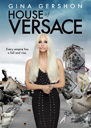 House of Versace by Christina Ricci