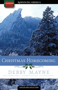 Christmas Homecoming: Silver Bells/The First Noelle/I'll Be Home for Christmas/O Christmas Tree