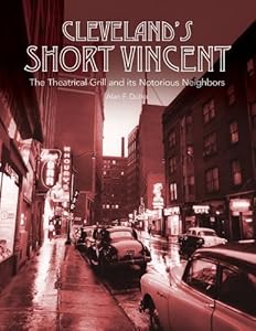 Cleveland's Short Vincent