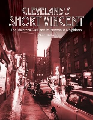 Cleveland's Short Vincent