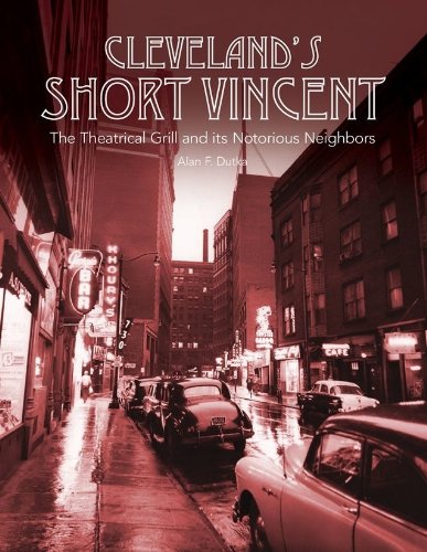 Cleveland's Short Vincent by Alan Dutka