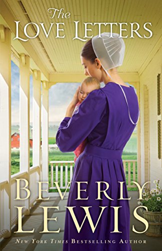 The Love Letters by Beverly Lewis