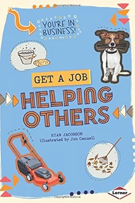 Get a Job Helping Others