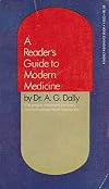 A Reader's Guide to Modern Medicine