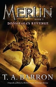 Doomraga's Revenge: Book 7