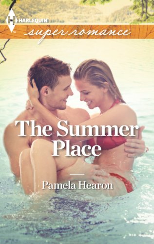 The Summer Place by Pamela Hearon