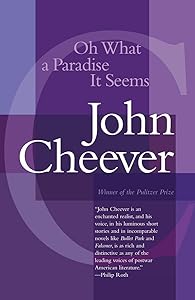 Oh What a Paradise It Seems