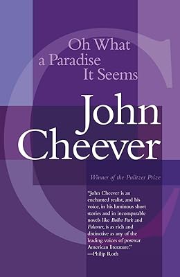 Oh What a Paradise It Seems