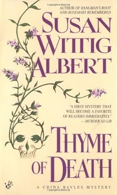 Thyme of Death