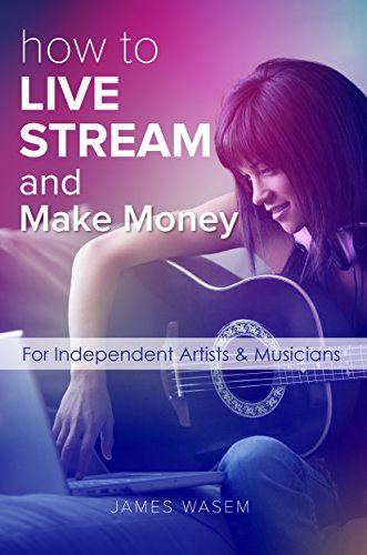 Algopix Similar Product 7 - How To Live Stream And Make Money For