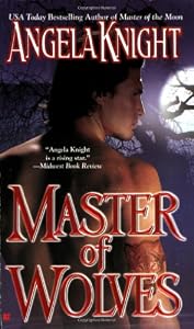 Master of Wolves (Mageverse, Book 5)