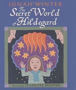 The Secret World Of Hildegard