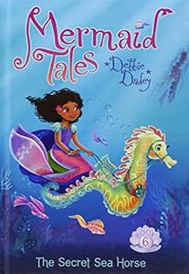 Secret Sea Horse:: Book 6