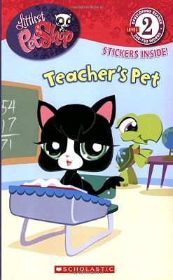 Teacher's Pet