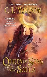 Queen of Song and Souls