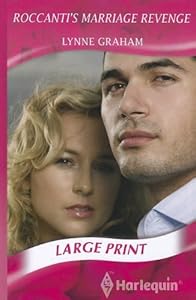 Roccanti's Marriage Revenge