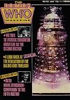 The Doctor Who Magazine, No. 102, July 1985
