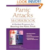 Panic Attack symptoms
