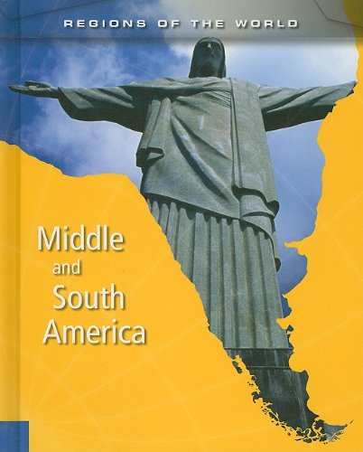 Algopix Similar Product 3 - Middle and South America Regions of