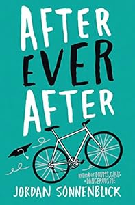 After Ever After by Jordan Sonnenblick